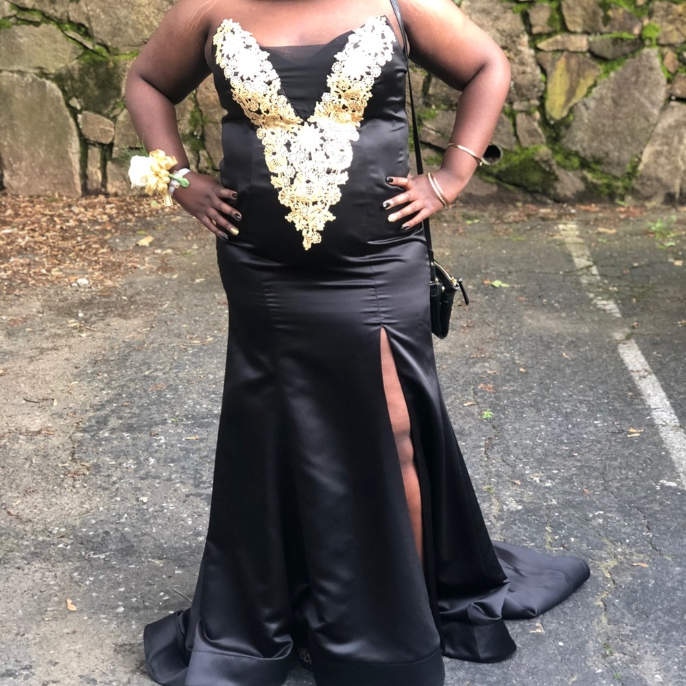 Promlilly Prom dress